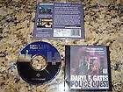 Police Quest IV 4 Open Season PC Game Low Ship 20626812542  