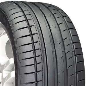 NEW 235/50 17 CONTINENTAL EXTREME CONTACT DW 50R R17 TIRE  