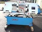 RYOBI 10 TABLE SAW, KMT C300 COLD SAW items in Sierra Victor 