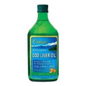   Labs Norwegian Natural Vitamin E Cod Liver Oil 