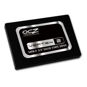  NEW 240GB Vertex 2 SATAII 2.5 SSD (Hard Drives & SSD 