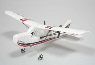 2CH Plane Indoor Mini Cessna Training Plane EPP RTF TW 781  