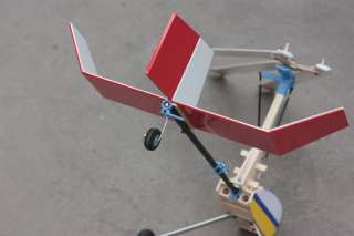    10A RC Autogyro/ Gyroplane/ Helicopter/ Airplane KIT model  