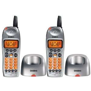   Cordless Accessory Handset For Base DCT646 (2 Handsets) Electronics
