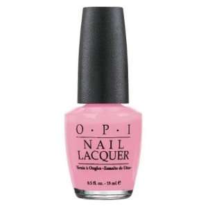 OPI Nail Polish Classics Collection Color Pinking of You S95 0.5oz 