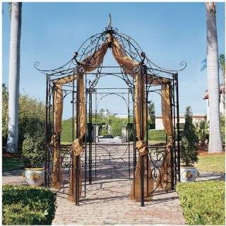 Outdoor Gazebos Store   Metal Gazebo