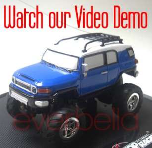 43 Radio Remote Control RC Pickup Monster Truck racing car Jeep 