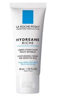LaRoche Posay HYDREANE RICHE Moisturizing Cream 40 ml  