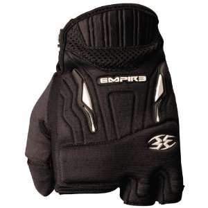  Empire ZN Freedom Paintball Gloves   Black S Sports 