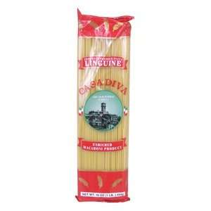 lb. Linguine Pasta 20 Bags/CS  Grocery & Gourmet Food