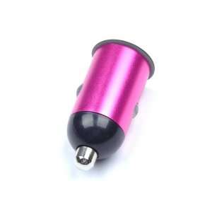  Mini USB Universal Car Charger Adapter For Apple iPhone 4 