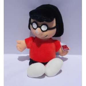 Peanuts Marcy 12 Inch Plush Doll Toys & Games