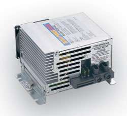 30 Amp Electronic Power Converter   Inteli Power 9100  