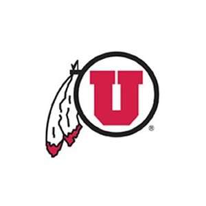   Utes Collegiate Roller Window Shades up to 54 x 48