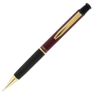 Sanford Silhouette Mechanical Pencil 0.5mm Burgundy 071641515567 
