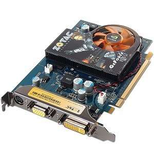   256MB PCI Ewith Windows XPress Video Card with HDTV Out Electronics