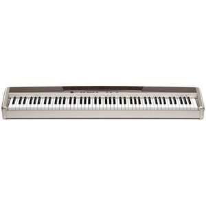  Casio PX120 CS Privia 88 Key Digital Piano with Stand and 