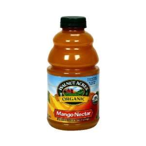 Walnut Acres Organic Farms Mango Nectar Grocery & Gourmet Food