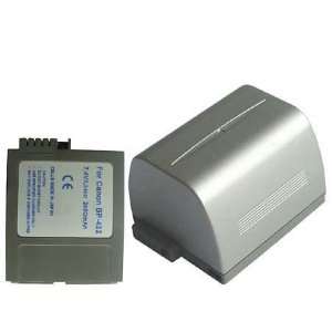  Polaroid PR 422L Battery Replacement