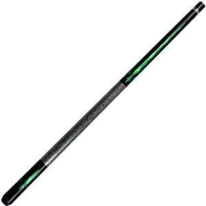   Pool Cue with Case by TGT   Billiards Cue Stick Designer Hardwood