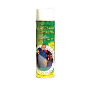  David Hodges Quick Clean Pool Table Cleaner