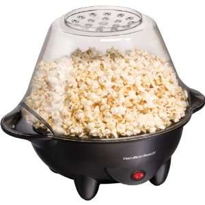  20 Cup Hot Oil Popcorn Popper