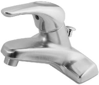Price Pfister J130M BC Single Control Bath Faucet W/ Metal Pop Up 