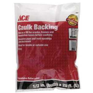  4 each Ace Caulk Backing Foam (248/ACE)