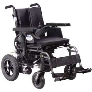  Cirrus Plus Power Wheelchair Options   Seat Size 16 wide 