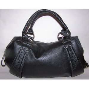  Small Black Hobo handbag 