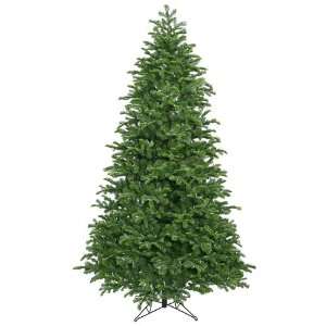  7.5 Pre Lit Slim Norfolk Spruce Artificial Christmas Tree 