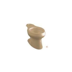  Wellworth K 4303 33 Pressure Lite Toilet Bowl, Elongated 
