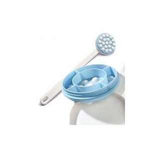  Roll A Lotion Applicatior/Massager