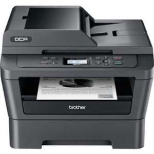  NEW MFP 3 in 1, Print, Copy, Scan (DCP 7065DN) Office 