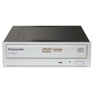  Panasonic LF D521U DVD RW Multi Drive Electronics