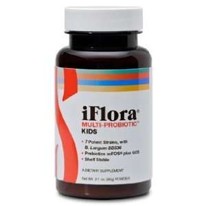  Sedona Labs Pro iFlora Multi Probiotics for Kids Powder 2 