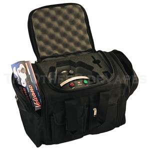 NEW VAPE CASE Padded Storage Carrying Bag for VOLCANO VAPORIZER   FREE 