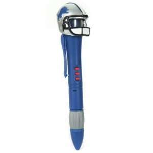  Detroit Lions NFL Programmable Light Up Pen (7) Sports 
