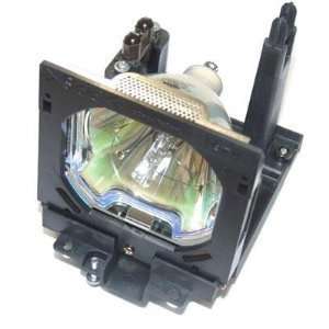   Replacement Lamp with Housing for Christie Digital Projectors