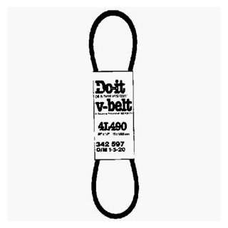  Do it V Belts, 26X21/32 B PULLEY V BELT