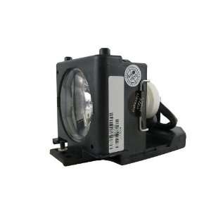   Projector Lamp for Viewsonic PJ452 165 Watt 2000 Hrs HSCR Electronics