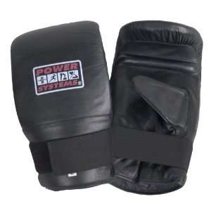  Pro Curve Punching Bag Gloves