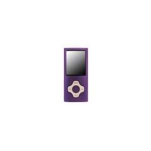  Visual Land 2.0 Purple 4GB  / MP4 Player VL 667 4GB PRP 