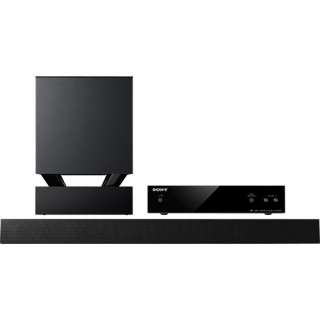 sony ht ct550 wireless soundbar surround system 3 1 channel home 