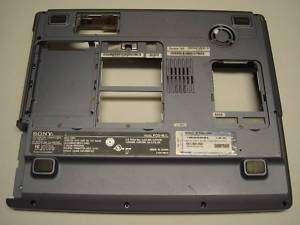 Sony Vaio PCG FRV31 Laptop Bottom Case Cover Base  