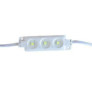  12V LED Module Channel Letter (ETL) 50pcs 3 SMD3528