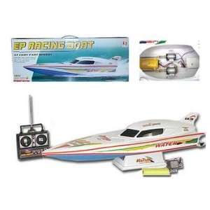  29 Radio Remote Control Ep Racing Boat Toys & Games