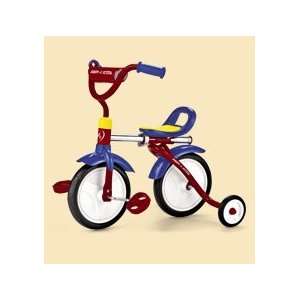  Radio Flyer Grow N Go Bike Model 23  Toys 
