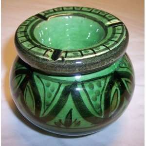   Ashtray small,by Treasures of Morocco, 