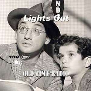  OUT (1936 1947) Old Time Radio   CD ROM   100  (Old Time Radio 